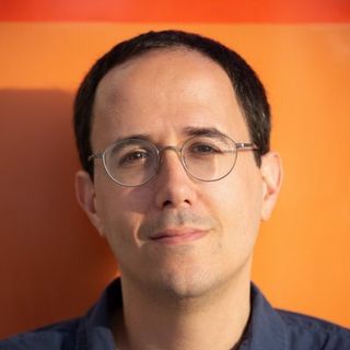 Lior Zalmanson profile picture
