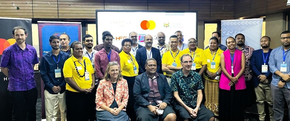 Cover image for From an idea to the Sandbox: What It Really Takes to Build Fintech in the Pacific, Part 1
