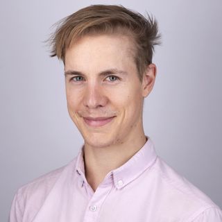 Sam profile picture