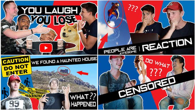 Cover image for Clout chasing on social media: The role of controversy in content monetization