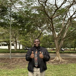 Osunrayi Oluwademilade  profile picture