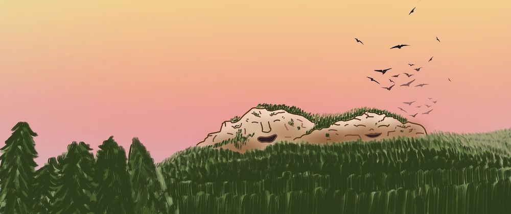 Cover image for Naturally Ours NFT Experiment : Part 1 - the Concept & Discord