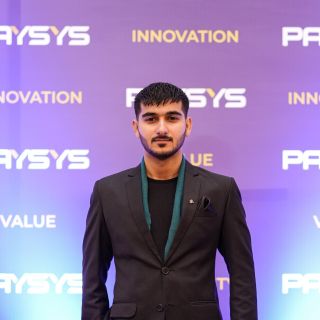 Muneeb Asif profile picture
