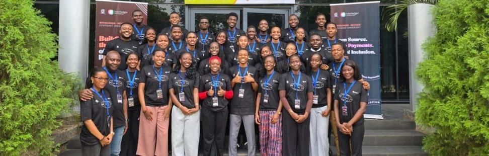 Cover image for Covenant University Partners ILF on the Next Gen Program