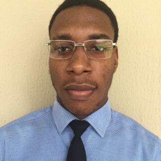 Ritchie Ekene Ugwa profile picture