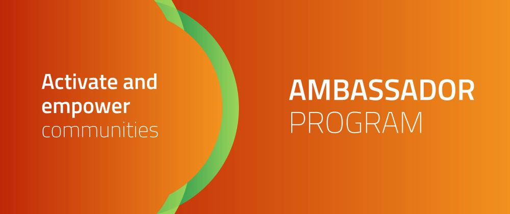 Cover image for THE INTERLEDGER’S AMBASSADORS' CALL FOR PROPOSAL IS OPENING IN JUNE
