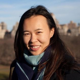 Amy Zhang profile picture