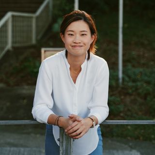 LikeCoin profile picture
