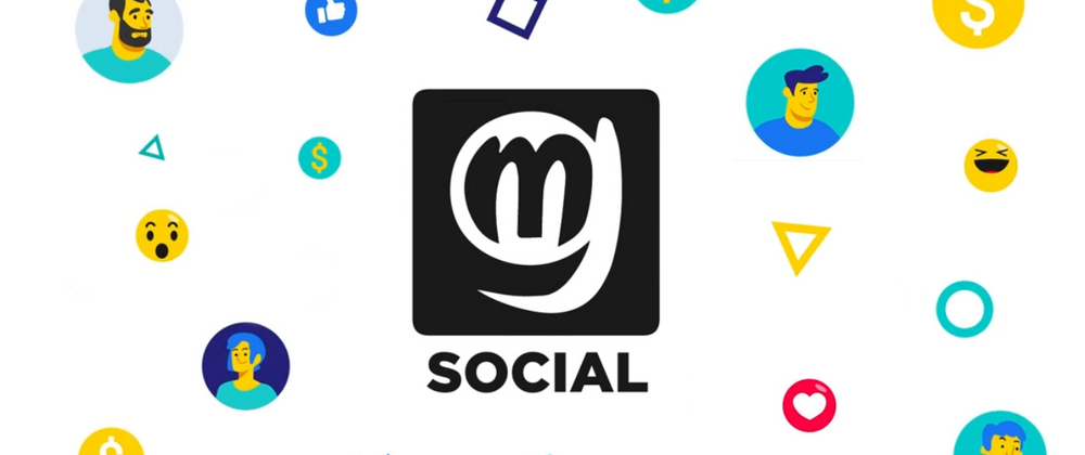 Cover image for MG.Social — Grant Report #2