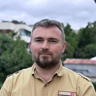 Adi Boros profile picture