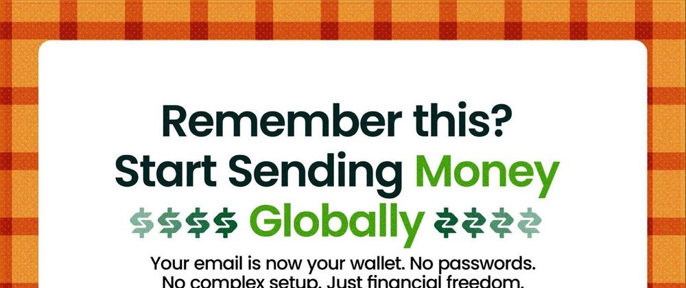 Cover image for The Inbox Protocol: Making Money Move Like Data