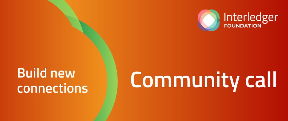 Cover image for Interledger Community Call Summary - 9 April 2025