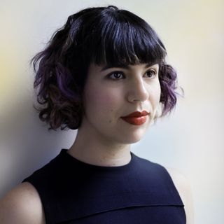 Caroline Sinders profile picture