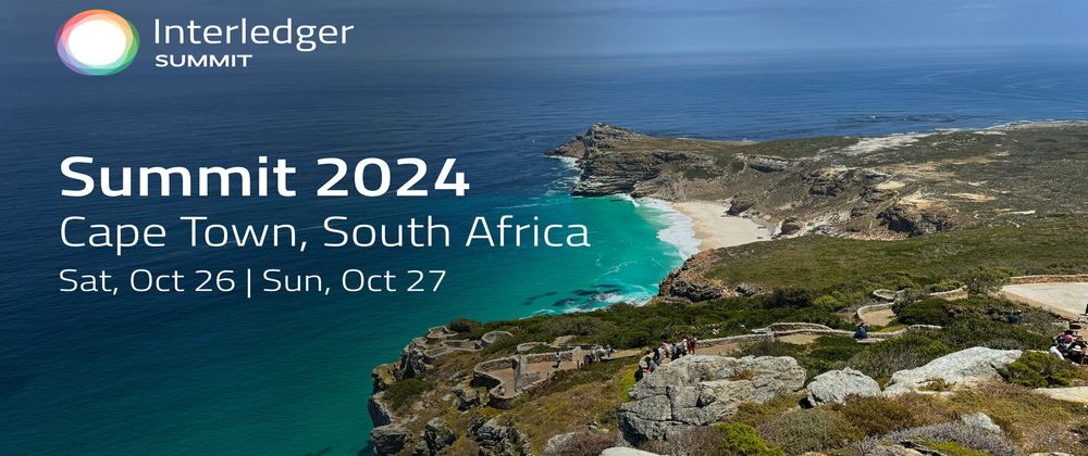 Cover image for Showcase your Digital Financial Inclusion Work at the Interledger Innovation Exhibition @ ILP Summit 2024