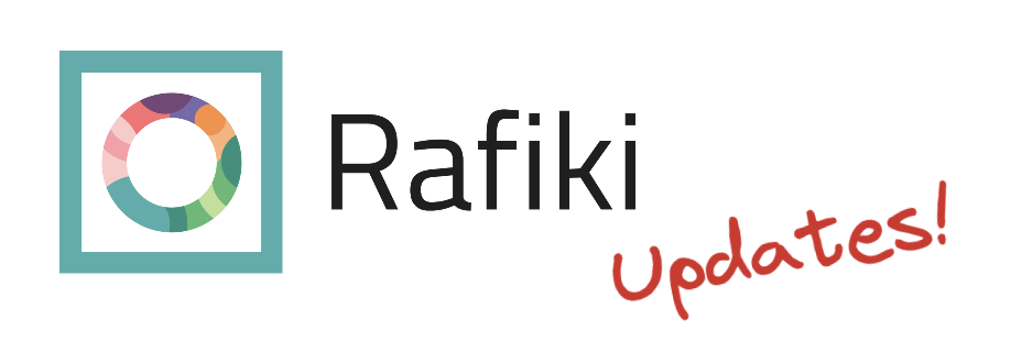 Cover image for Rafiki Updates - July 2024