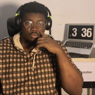 Temidayo Jacob profile picture