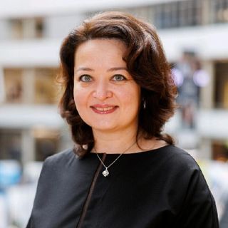 Aleksandra Asscheman profile picture