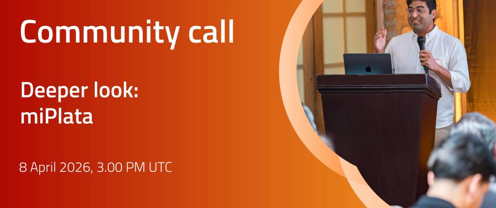 Cover image for Interledger Community Call: miPlata presentation and demo