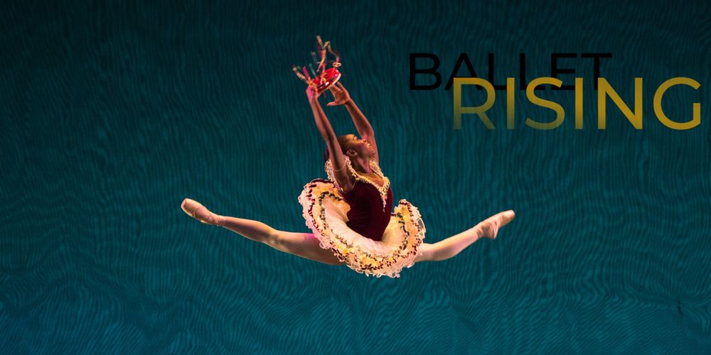 Discovering Ballet In The Most Unlikely Places — Ballet Rising - The ...