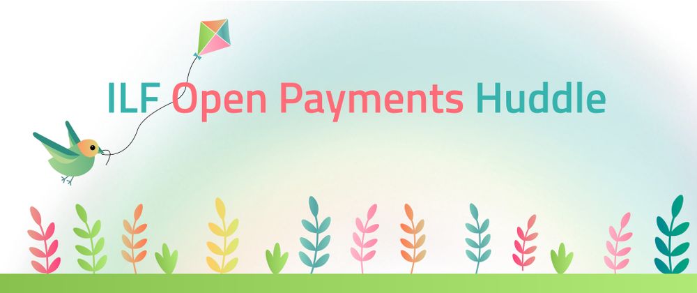 Cover image for Watch Now! Open Payments Huddle with Erica Hargreave & Guests